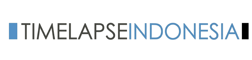 Timelapse Indonesia logo
