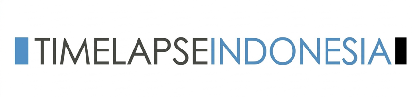 Timelapse Indonesia logo